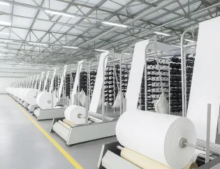 How Polypropylene Woven Fabrics Improve Export Packaging Reliability