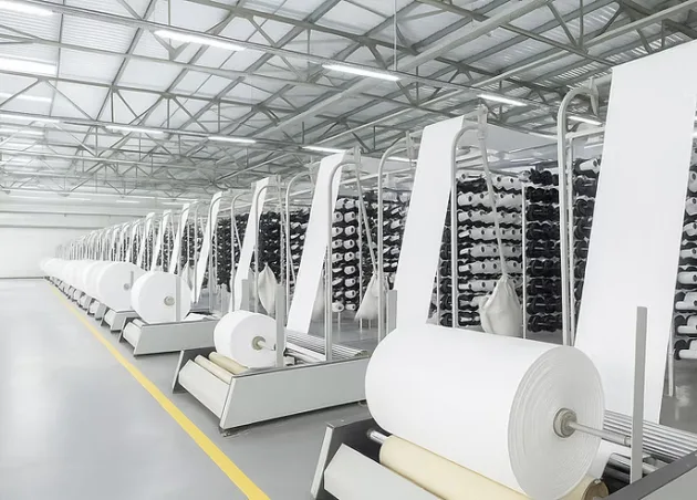 How Polypropylene Woven Fabrics Improve Export Packaging Reliability