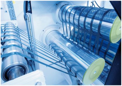 Polypropylene Woven Fabrics