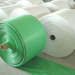 PP WOVEN CLOTH AND FABRIC