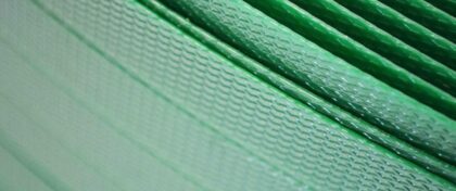 Polypropylene Manufacturer