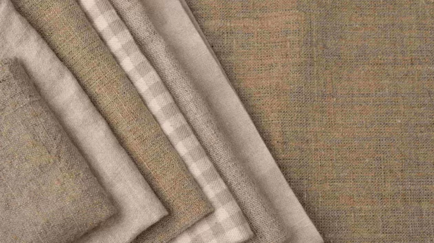 Polypropylene Woven Fabrics