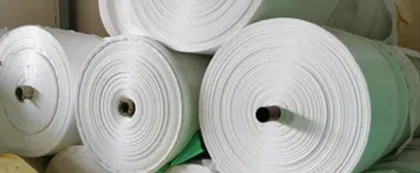 Polypropylene Manufacturer