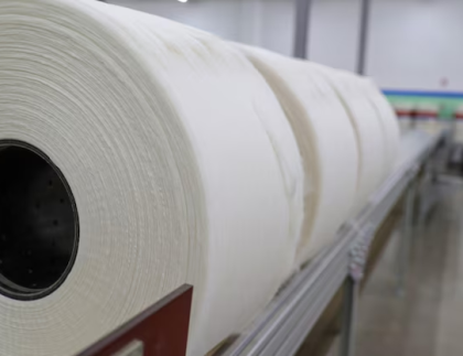 Polypropylene Woven Fabrics