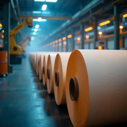 Polypropylene Woven Fabrics