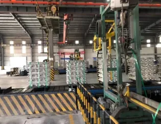 Industrial Strapping Guide-Why a Good Pet Strap Manufacturer Matters