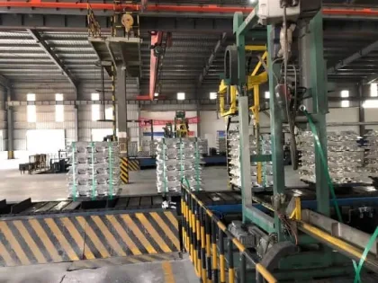 Industrial Strapping Guide-Why a Good Pet Strap Manufacturer Matters