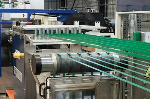 Pet Strap Manufacturers Delivering Strength, Sustainability, and Supply Chain Innovation