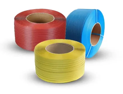 Pet Strap Manufacturers and the New Era of Export Packaging Reliability