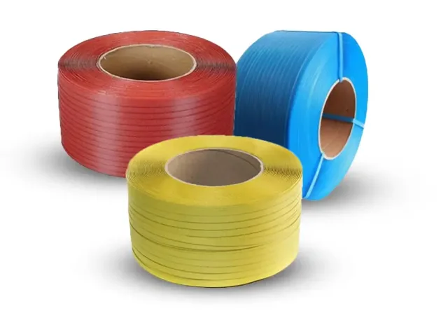 Pet Strap Manufacturers and the New Era of Export Packaging Reliability