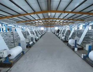 Polypropylene Woven Fabrics and the Future of Sustainable Export Packaging