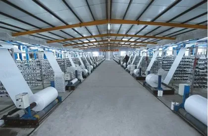 Polypropylene Woven Fabrics and the Future of Sustainable Export Packaging