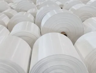 Polypropylene Woven Fabrics and the New Era of Sustainable Industrial Packaging