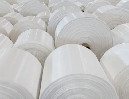 Polypropylene Woven Fabrics and the New Era of Sustainable Industrial Packaging