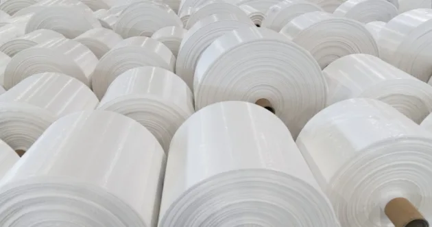 Polypropylene Woven Fabrics and the New Era of Sustainable Industrial Packaging