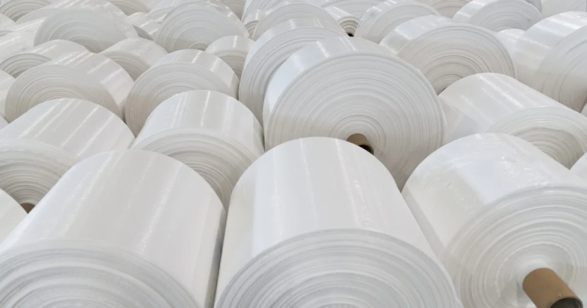 Polypropylene Woven Fabrics and the New Era of Sustainable Industrial Packaging