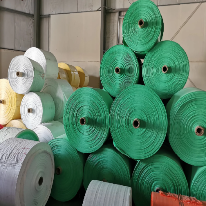 Polypropylene Woven Fabrics vs. Moisture-The Best Defense for Long-Distance Shipments