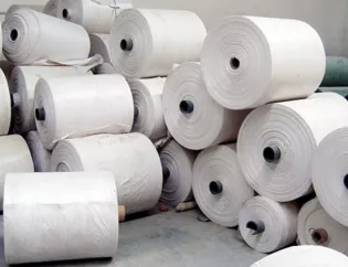 The Sustainability Case for Polypropylene Woven Fabrics in Logistics