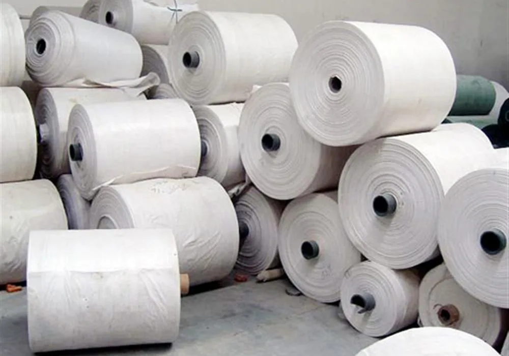 The Sustainability Case for Polypropylene Woven Fabrics in Logistics